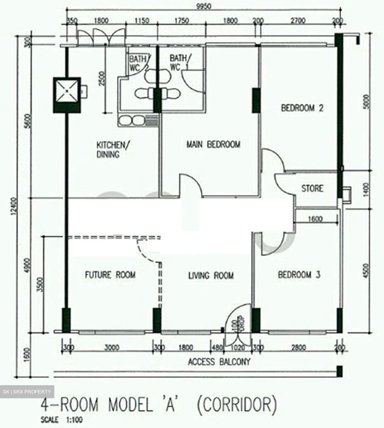 Hougang Avenue 10 (Hougang),  #575932011